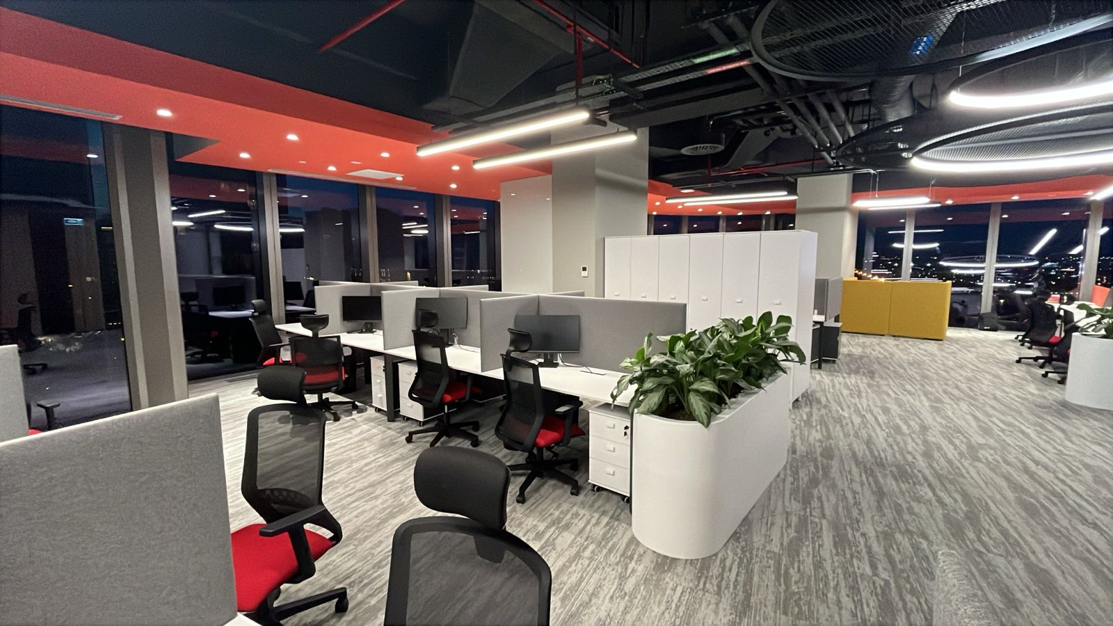 Kapital Bank Port Baku Branch